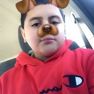 Meet your Posher, Ismael